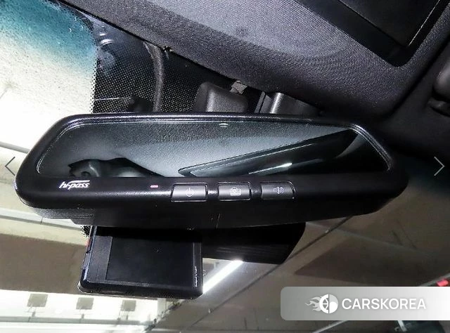 Ssangyong Rexton Sports Cannes id 4212028 из Кореи 7