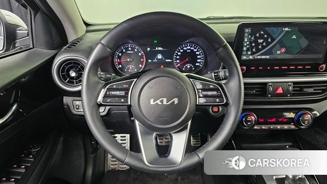 Kia The New K3 2nd generation id 3883071 из Кореи 7