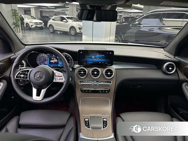 Mercedes-Benz GLC id 4259185 из Китая 7
