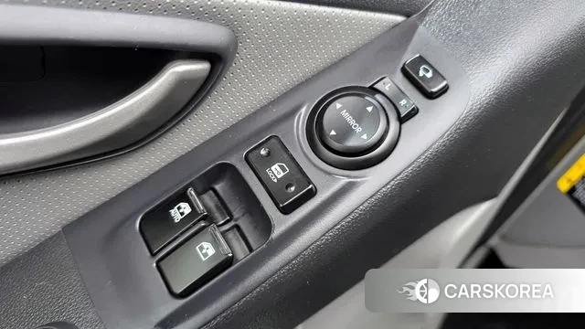 Hyundai The New Grand Starex id 3254109 из Кореи 7