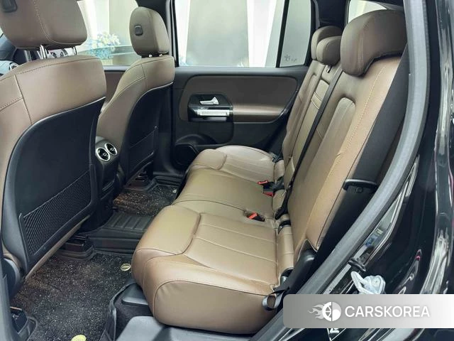 Mercedes-Benz GLB id 4399766 из Китая 7