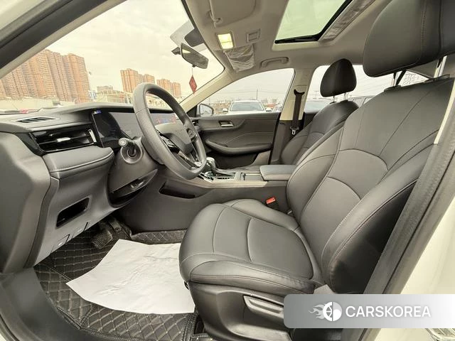 Roewe i5 id 4210327 из Китая 7