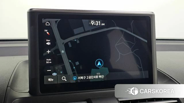 Hyundai Casper id 4603381 из Кореи 7