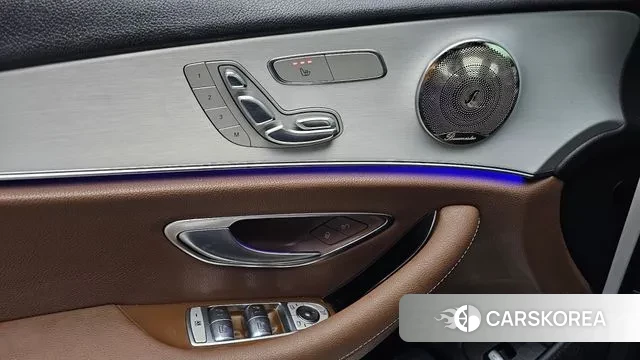 Mercedes-Benz E-Class W213 id 3702263 из Кореи 7