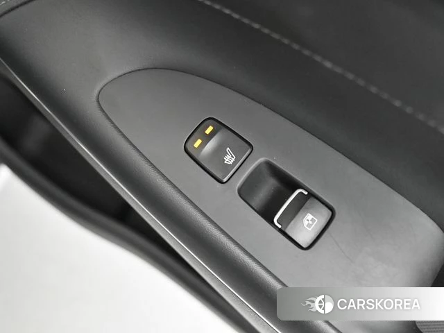Hyundai The New Grandeur IG id 4667267 из Кореи 7
