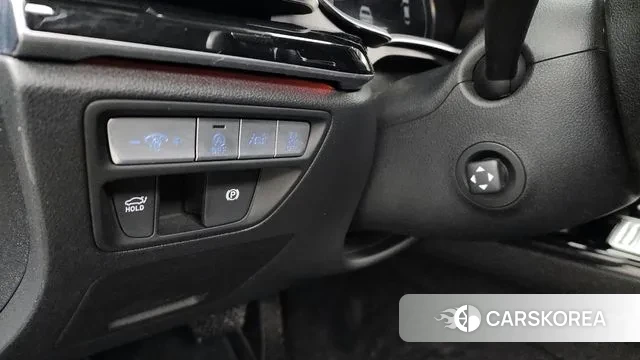 Genesis G80 (RG3) id 3479630 из Кореи 7