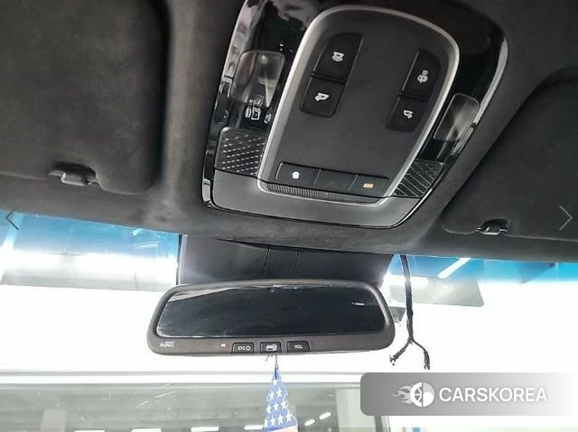 Hyundai Palisade id 4447263 из Кореи 7