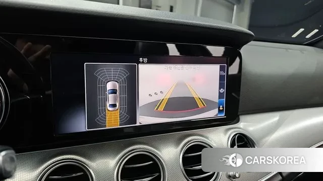 Mercedes-Benz E-Class W213 id 3374371 из Кореи 7