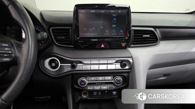 Hyundai Veloster (JS) id 3814488 из Кореи 7