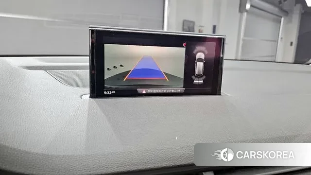 Audi Q7 (4M) id 3385778 из Кореи 7