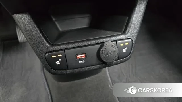 Kia The New Ray id 3390242 из Кореи 7