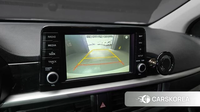 Kia All New Morning (JA) id 3845562 из Кореи 7