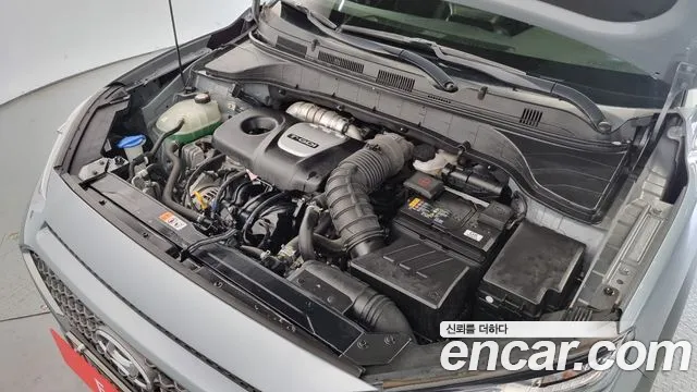 Hyundai Kona id 2688625 из Кореи 7