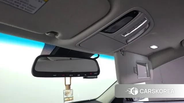 Kia K7 Premier id 3264866 из Кореи 7