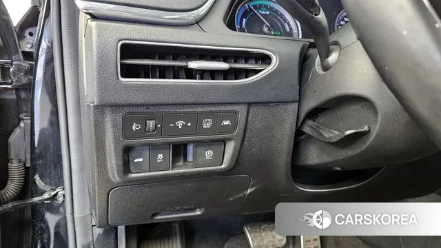 Hyundai Sonata Hybrid (DN8) id 3789061 из Кореи 7