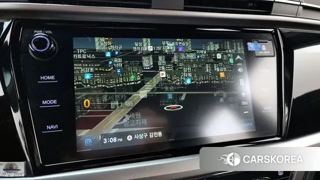 Ssangyong Beautiful Korando id 3045175 из Кореи 7