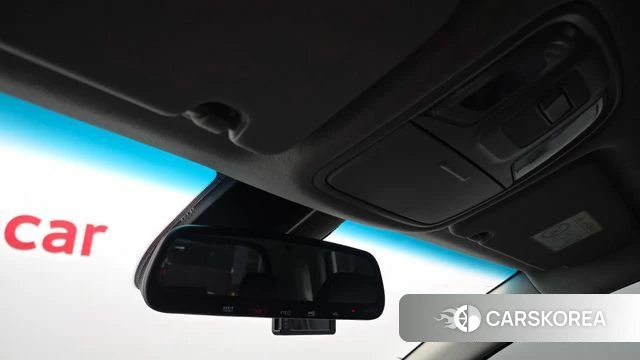 Kia Niro Plus id 4899015 из Кореи 7