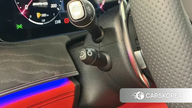 Mercedes-Benz AMG GT id 4669726 из Кореи 7