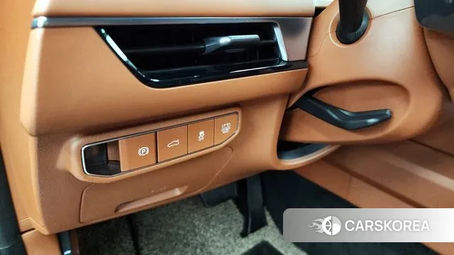 Kia The New K8 Hybrid id 3081208 из Кореи 7