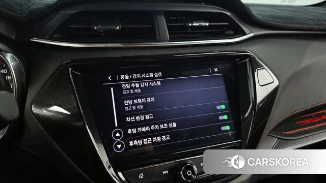 Chevrolet (GM Daewoo) Trailblazer id 2901230 из Кореи 7