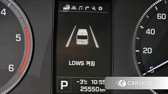 Hyundai Solati id 3634137 из Кореи 7