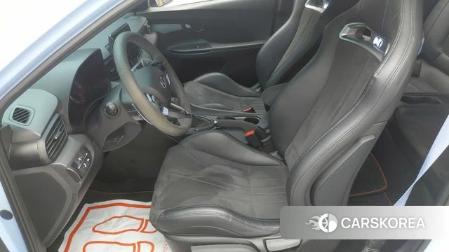 Hyundai Veloster (JS) id 4338815 из Кореи 7