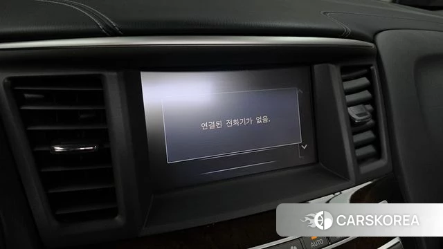 Infiniti QX60 id 4837062 из Кореи 7