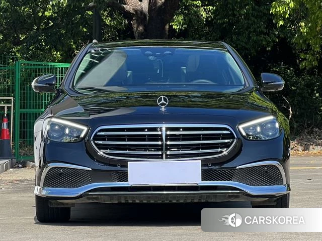 Mercedes-Benz E-class id 4264945 из Китая 7