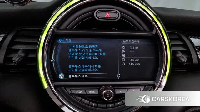 Mini Cooper S Convertible id 3013990 из Кореи 7