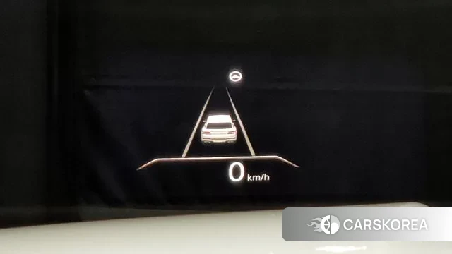 Genesis GV80 id 3356535 из Кореи 7