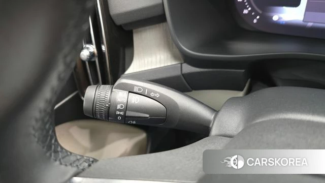 Volvo XC40 id 4571350 из Кореи 7