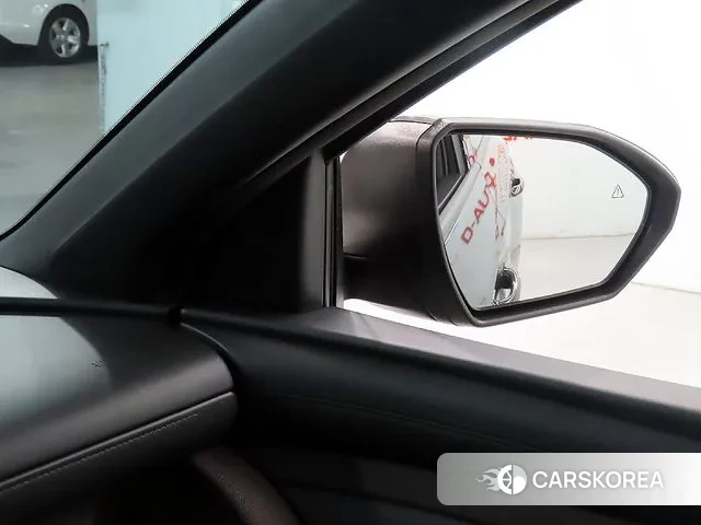 Hyundai The New Tucson (NX4) id 3327463 из Кореи 7