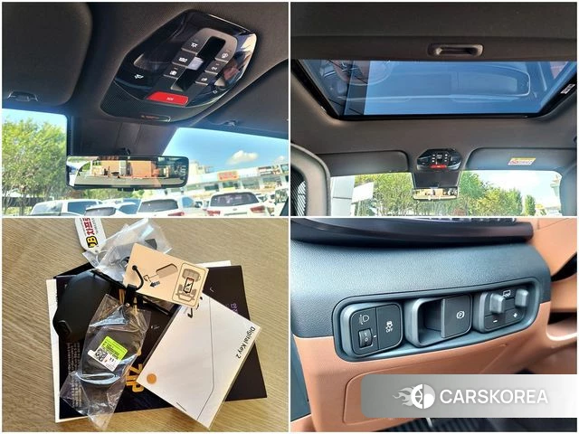 Kia Tasman id 4644977 из Кореи 7