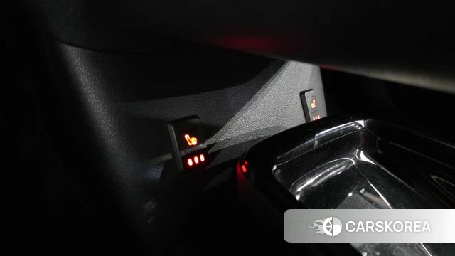 Toyota Prius 4th Generation id 4447716 из Кореи 7