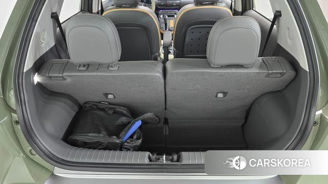 Hyundai Casper id 4631067 из Кореи 7