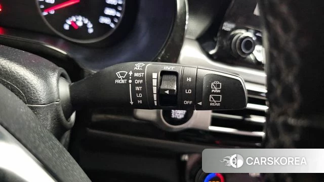 Kia Seltos id 4245351 из Кореи 7