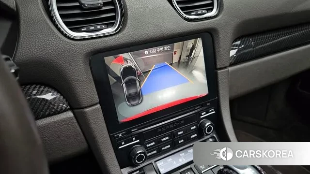 Porsche 718 Boxster id 3494728 из Кореи 7