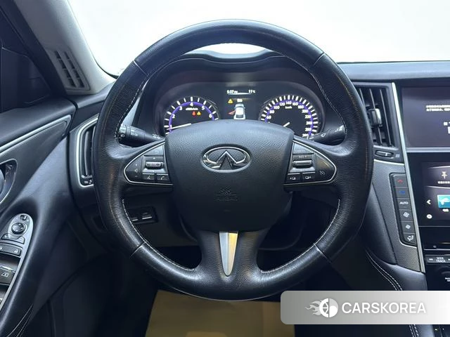 Infiniti Q50L id 4238254 из Китая 7