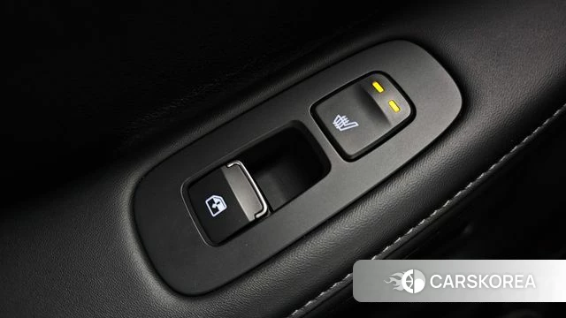 Hyundai Sonata D Edge Hybrid (DN8) id 4432704 из Кореи 7