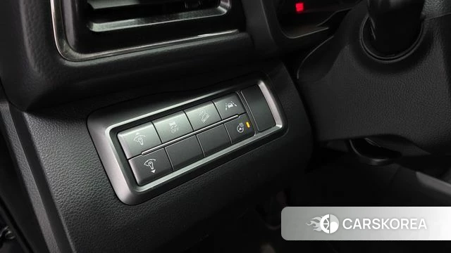 Ssangyong Tivoli Air id 3965644 из Кореи 7