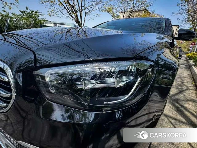Mercedes-Benz E-class id 4277776 из Китая 7