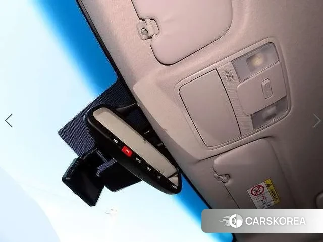 Kia The New K3 2nd generation id 3734796 из Кореи 7