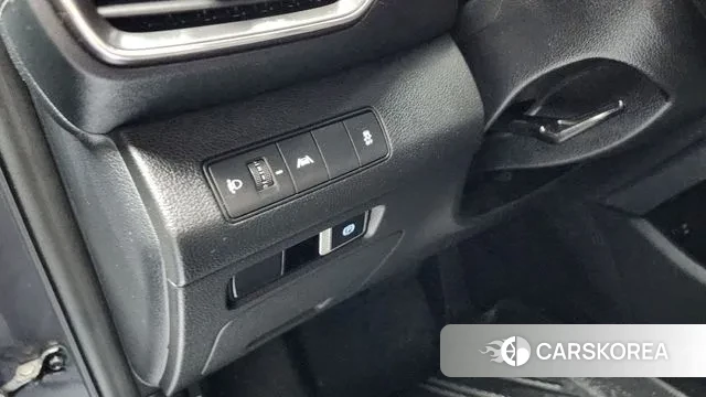 Hyundai The New Santa Fe id 3385117 из Кореи 7