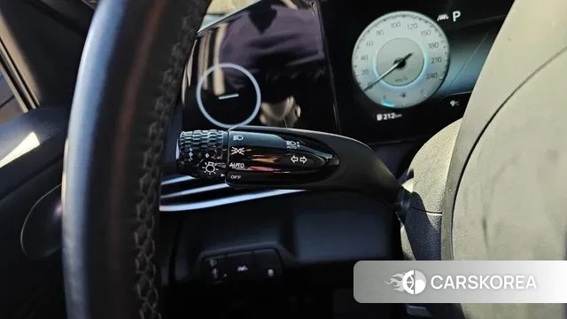 Hyundai Avante (CN7) id 3350509 из Кореи 7