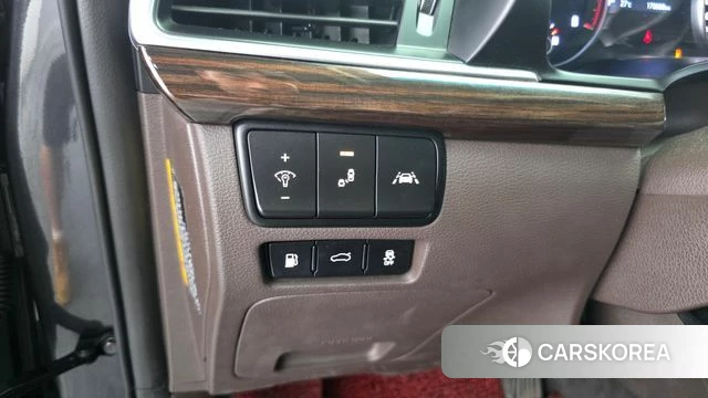 Kia Come New K7 id 4746701 из Кореи 7