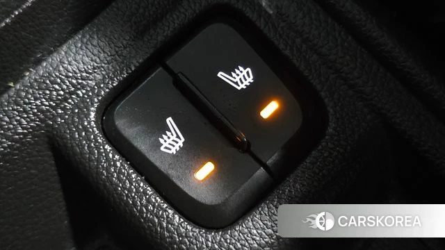 Chevrolet (GM Daewoo) The New Spark id 4626377 из Кореи 7