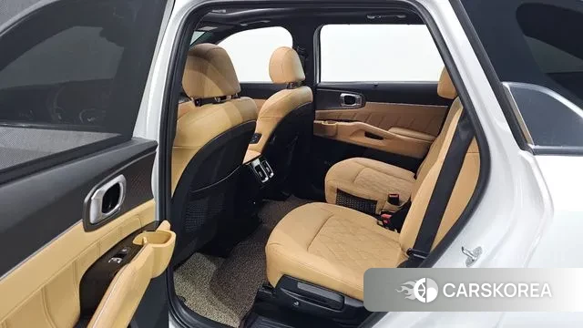 Kia Sorento 4th Generation id 3746110 из Кореи 7