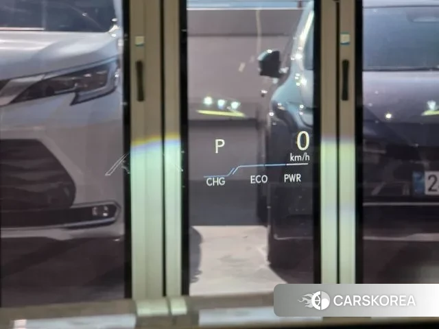 Lexus ES300h 7th generation id 3522535 из Кореи 7