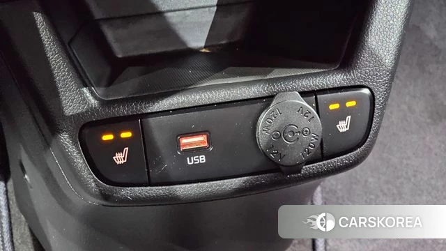 Kia The New Ray id 4429935 из Кореи 7