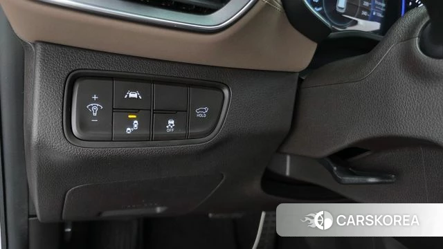 Hyundai Santa Fe TM id 4384974 из Кореи 7